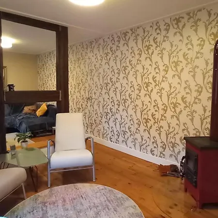 Villa Gottstreu * Gottstreu