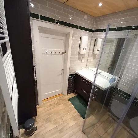 Holiday home Villa Gottstreu