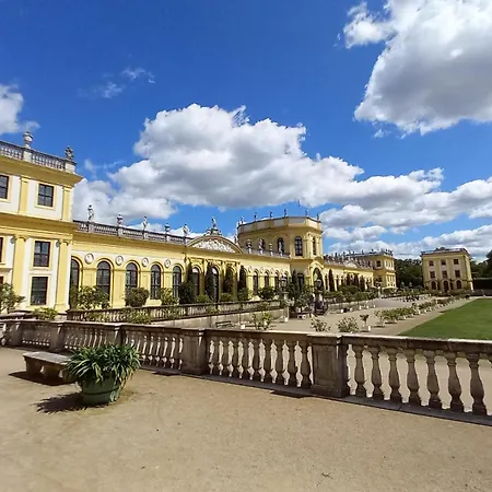 Villa Gottstreu *