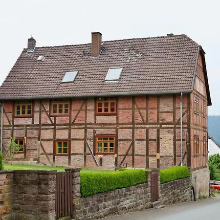 Holiday home Villa Gottstreu