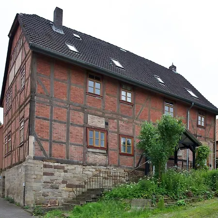 Holiday home Villa Gottstreu *