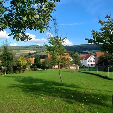 Villa Gottstreu Holiday home *