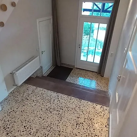 Villa Gottstreu *