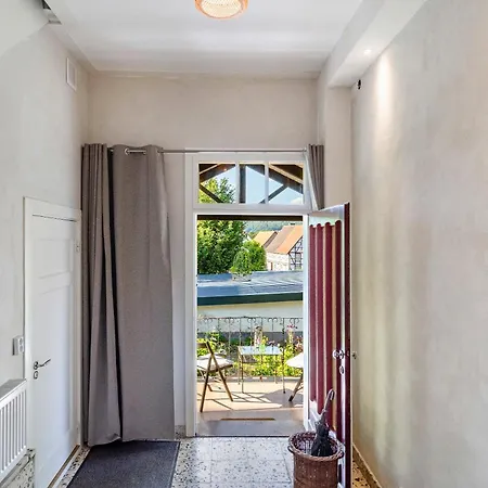 Villa Gottstreu