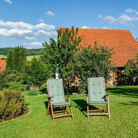Villa Gottstreu Holiday home