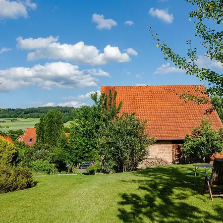 Holiday home Villa Gottstreu