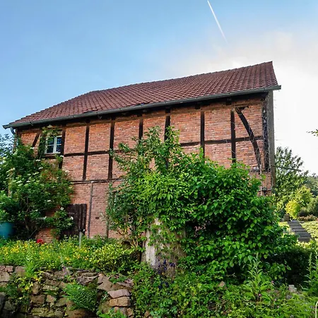 Villa Gottstreu Holiday home *